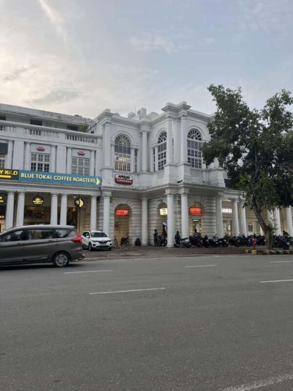 Delhi: Old & New Delhi City Tour Full or Half Day options - Who Is This Tour Best For?