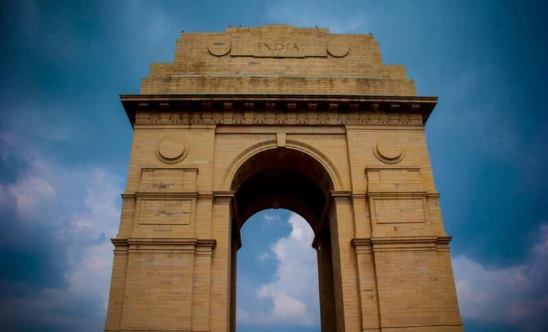 Delhi: Old & New Delhi City Tour Full or Half Day options - Final Thoughts