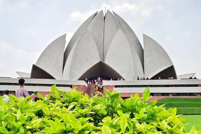 Delhi: Old & New Delhi Full And Half Day Private Guided City Tour - Final Thoughts: Who Should Consider This Tour?