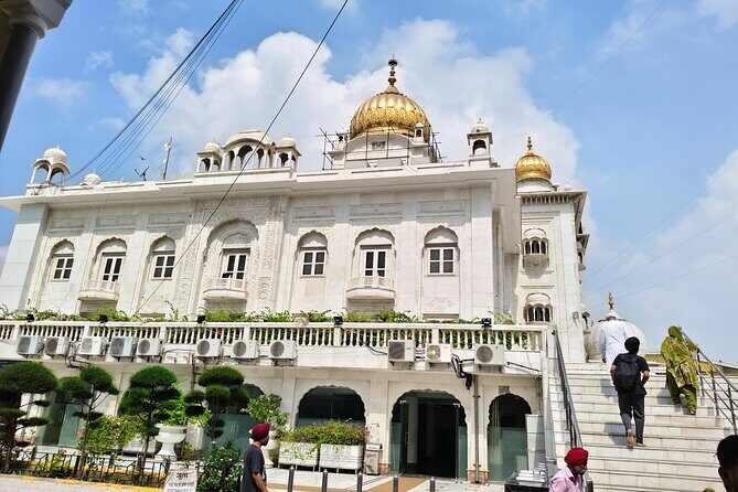 Delhi: Old & New Delhi Full And Half Day Private Guided City Tour - FAQ