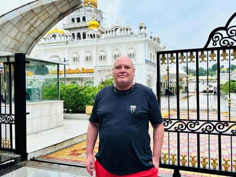 Delhi: Old & New Delhi Full or Half-Day Private Guided Tour - Why Choose This Tour?