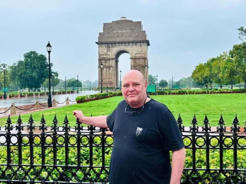 Delhi: Old & New Delhi Full or Half-Day Private Guided Tour - Exploring Delhi: Old & New in One Day