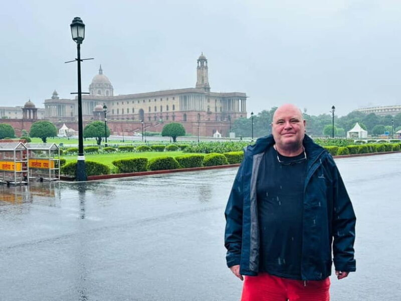 Delhi: Old & New Delhi Full or Half-Day Private Guided Tour - Who Should Book This Tour?