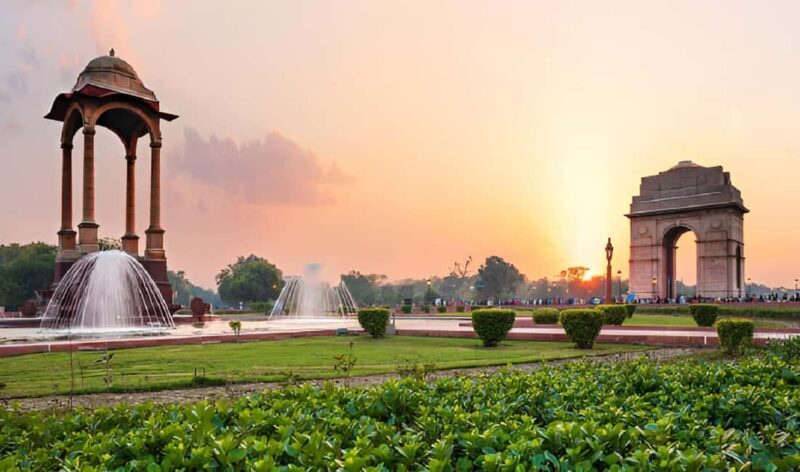 Delhi: Old & New Delhi Full or Half Day Private Guided Tour - What To Expect: Practical Insights