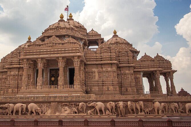 Delhi: Old & New Delhi Full or Half Day Tour - FAQs