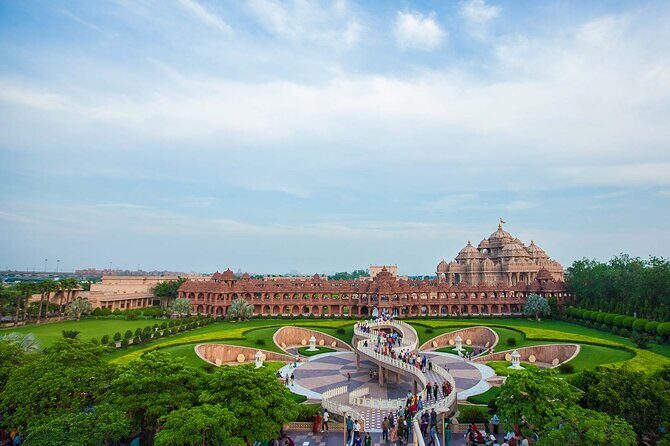 Delhi: Old & New Delhi Full or Half Day Tour - Who’s This Tour Best For?