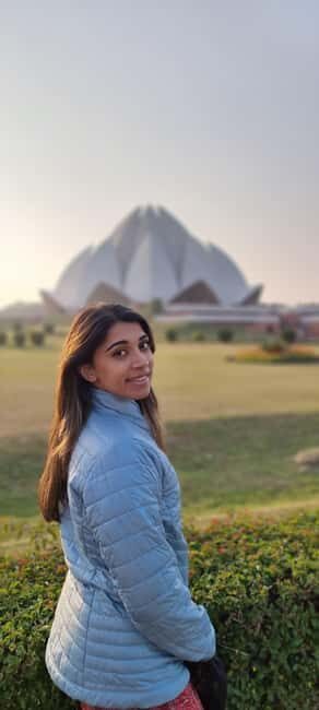 Delhi: Old & New Delhi Guided Tour with Street Food & Spices - Authenticity and Insider Knowledge