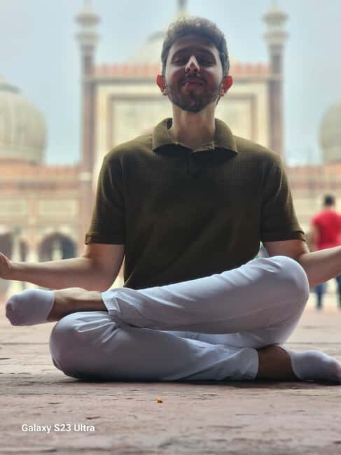 Delhi: Old & New Delhi Guided Tour with Street Food & Spices - FAQ