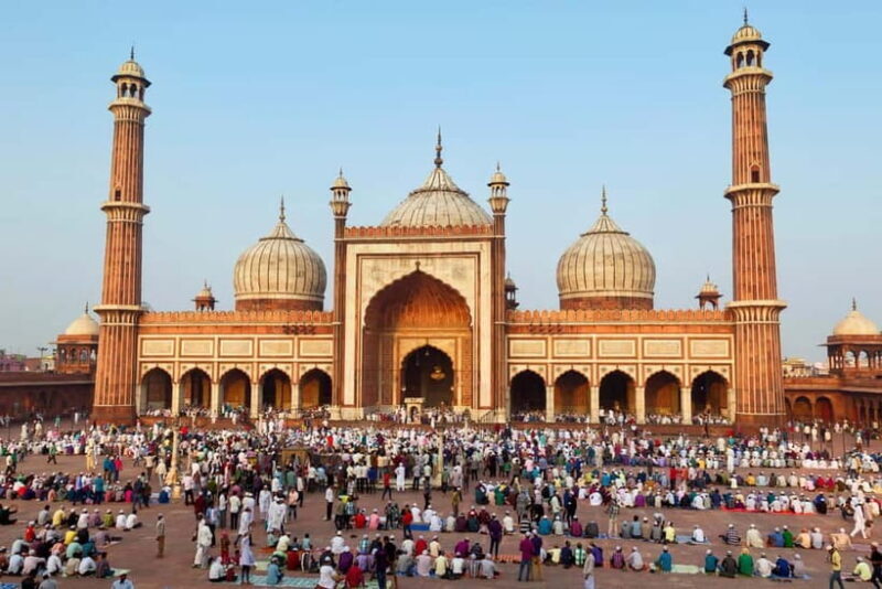 Delhi: Old & New Delhi Private Full or Half-Day Guided Tour - Good To Know