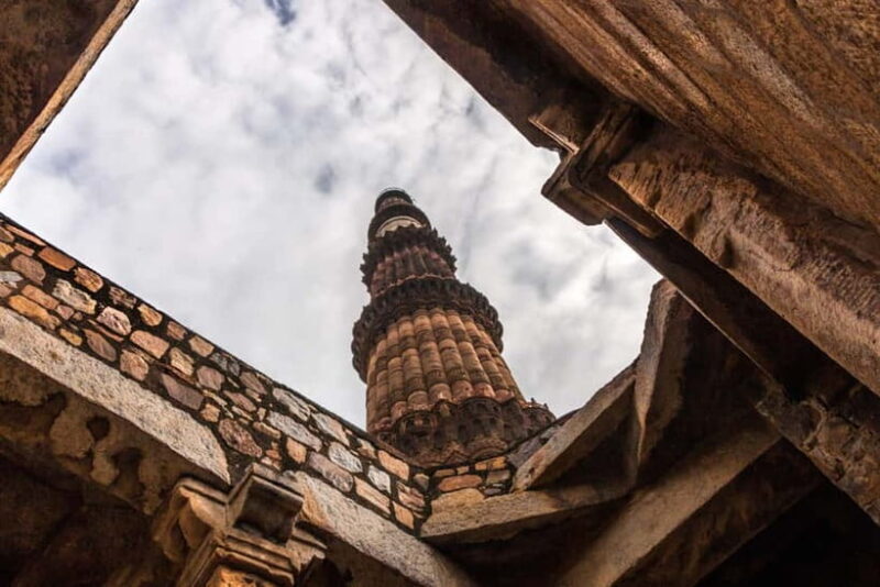 Delhi: Old & New Delhi Private Full or Half-Day Guided Tour - FAQ