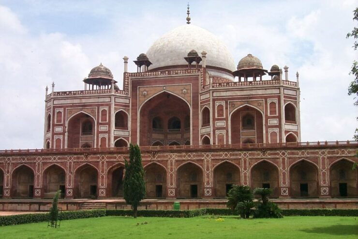 Delhi: Old & New Delhi Private Guided Day Trip With Transfer - Tour Details