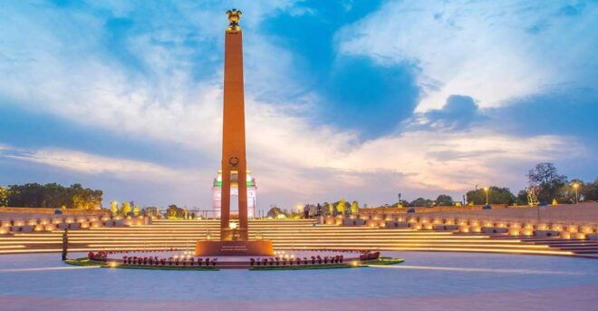 Delhi: Old & New Delhi Private Guided Day Trip With Transfer - Experience