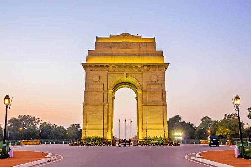 Delhi: Old & New Delhi Private Guided Full or Half-Day Tour - What to Expect from the Tour