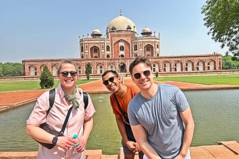 Delhi: Old & New Delhi Private Guided Full or Half-Day Tour - An In-Depth Look at the Delhi Private Guided Tour