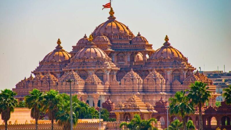 Delhi: Old & New Delhi Private Guided Full or Half-Day Tour - FAQs