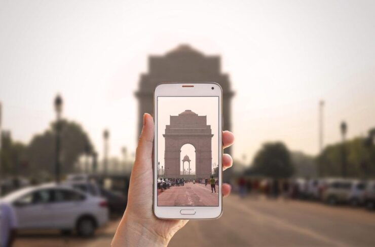 Delhi: Old & New Delhi Private Guided Full or Half-Day Tour - Booking Information