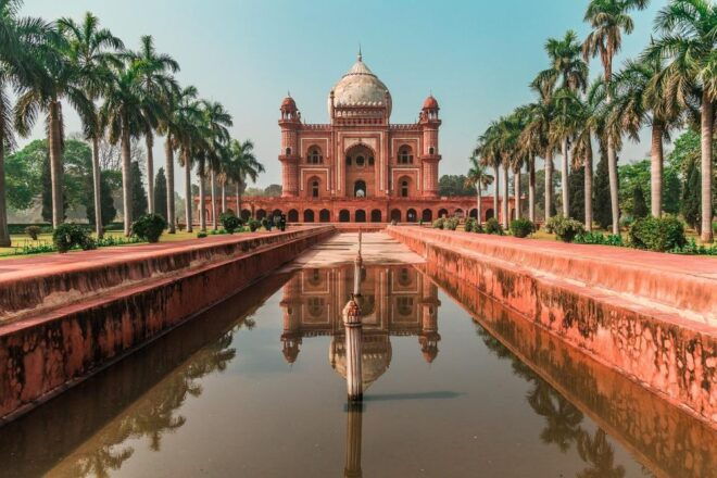Delhi: Old & New Delhi Private Guided Full or Half-Day Tour - Inclusions