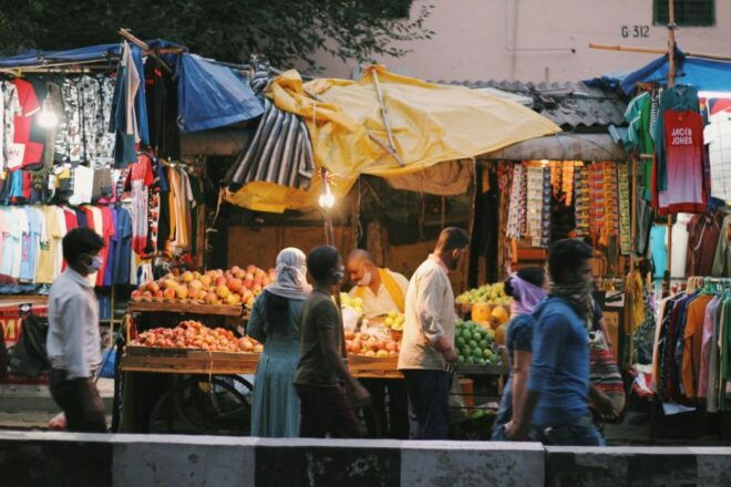 Delhi: Old & New Delhi Private Guided Full or Half-Day Tour - Important Information