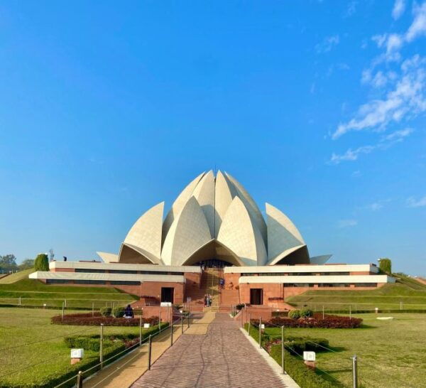 Delhi: Old & New Delhi Private Guided Full or Half-Day Tour - Convenient Experience
