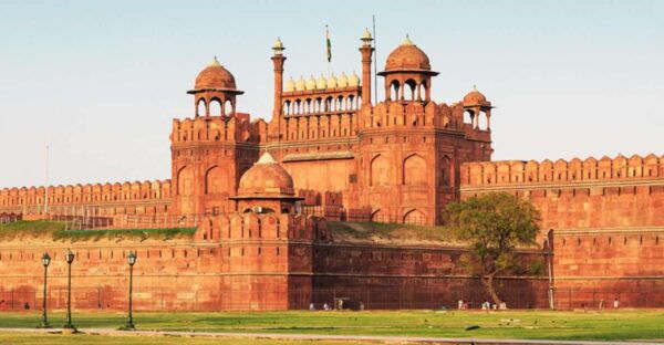 Delhi: Old & New Delhi Private Guided Full or Half-Day Tour - Frequently Asked Questions
