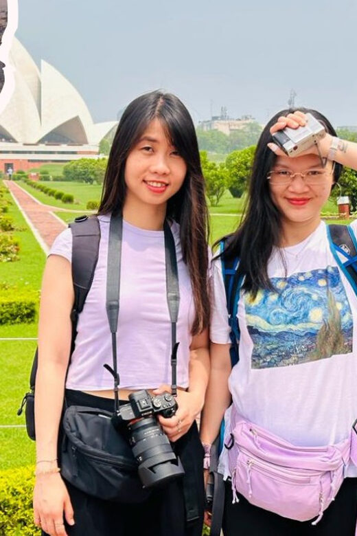 Delhi: Old & New Delhi Private Guided Tour with Options - Good To Know