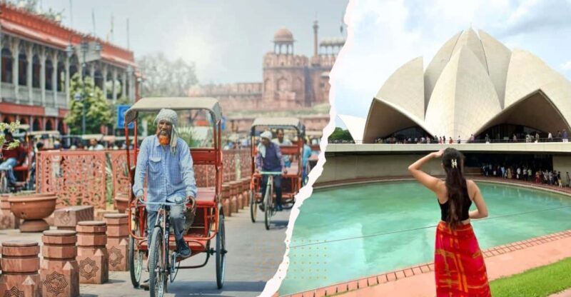 Delhi: Old & New Delhi Private Guided Tour with Options - Why We Like This Tour