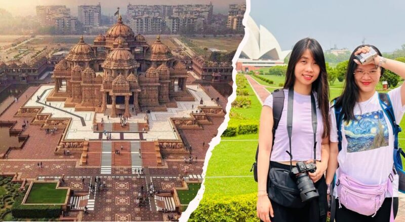 Delhi: Old & New Delhi Private Guided Tour with Options - Who Is This Tour Best Suited For?