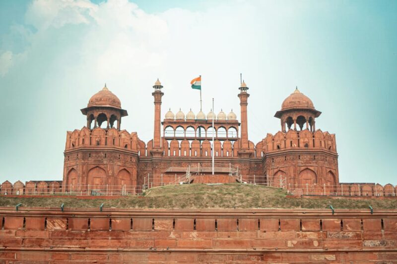 Delhi: Old & New Delhi Private Guided Tour with Options - FAQ