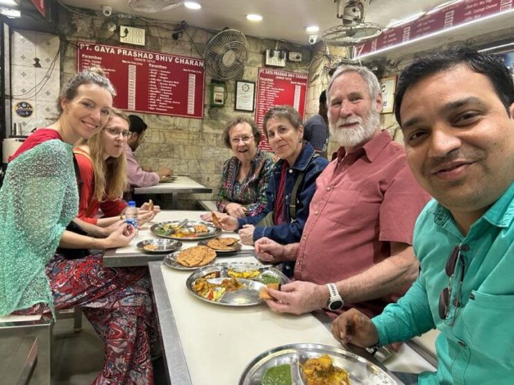 Delhi: Old/New Delhi Private Sightseeing Tour With Guide - Sightseeing Locations