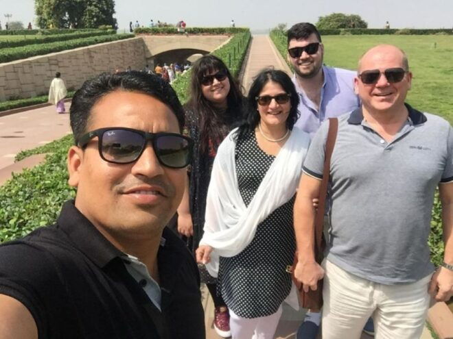 Delhi: Old/New Delhi Private Sightseeing Tour With Guide - Customer Reviews