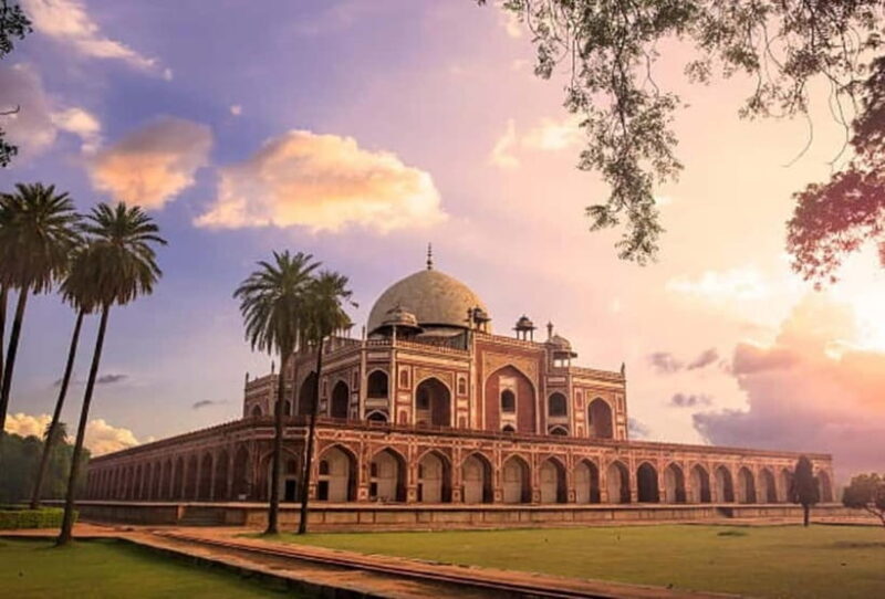 Delhi: Old & New Delhi Private Tour Full or Half-Day By Car - Good To Know
