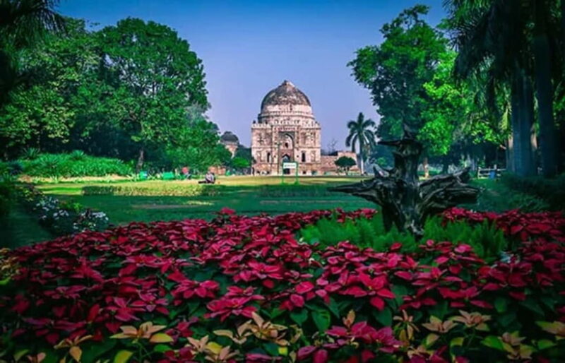 Delhi: Old & New Delhi Private Tour Full or Half-Day By Car - The Sum Up