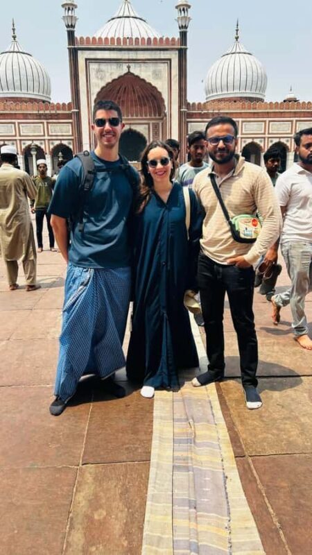 Delhi: Old & New Delhi private tours - Final Thoughts