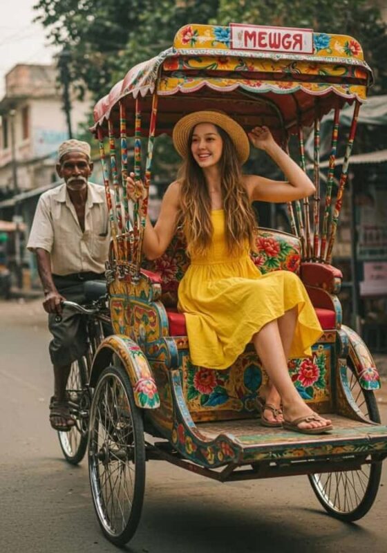 Delhi: Old & New Delhi Shopping Tour with Souvenir Basket - Who This Tour Is Best For