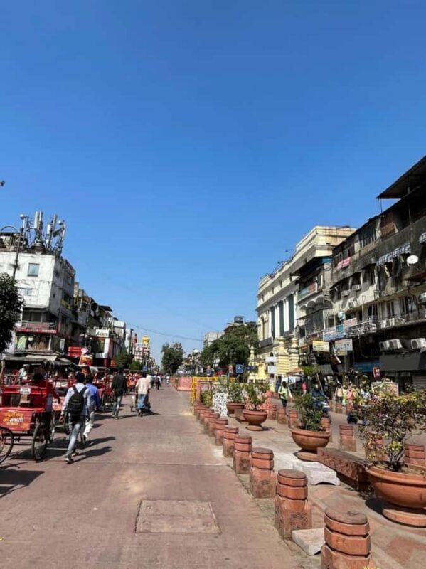 Delhi One-Day Sightseeing Tour  Iconic Monuments & Culture - Good To Know