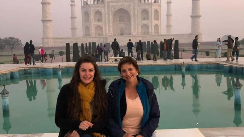 Delhi : One Day Sightseeing Tour - The Sum Up