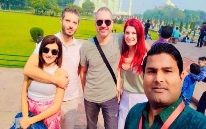 Delhi: One Day Tour of Mughal Splendor Taj Mahal With Lunch - Important Information