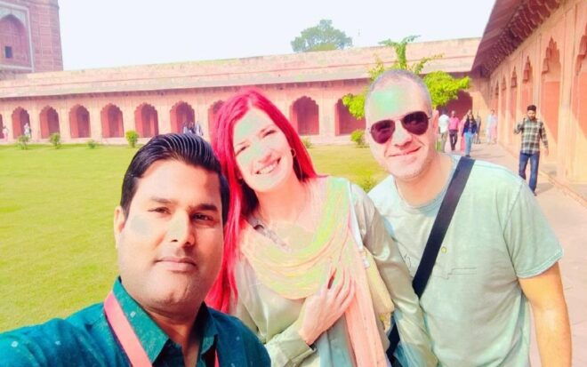 Delhi: One Day Tour of Mughal Splendor Taj Mahal With Lunch - Booking Information