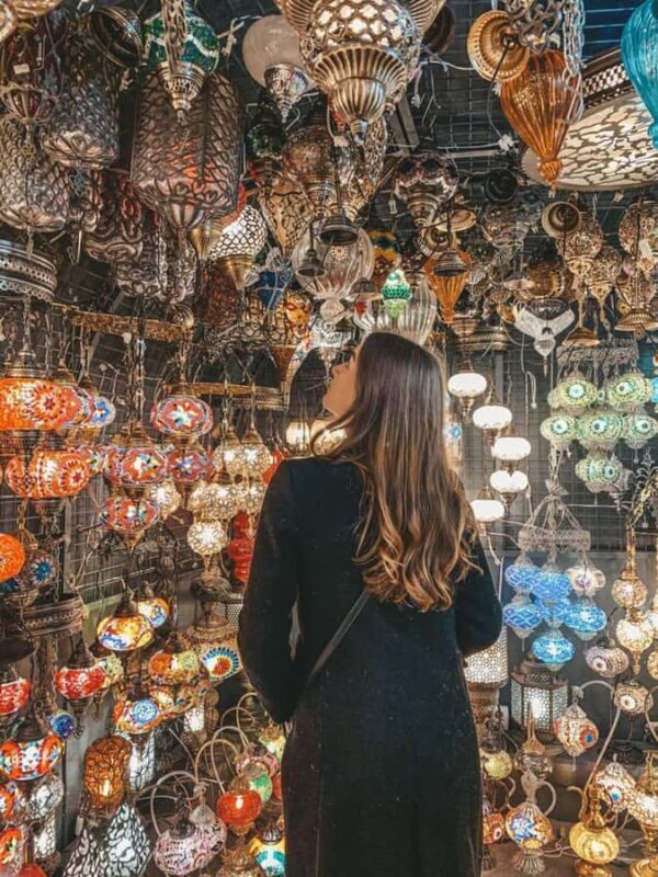 Delhi: Personalized Shopping Tour with Female Expert - An In-Depth Look at the Delhi Shopping Tour