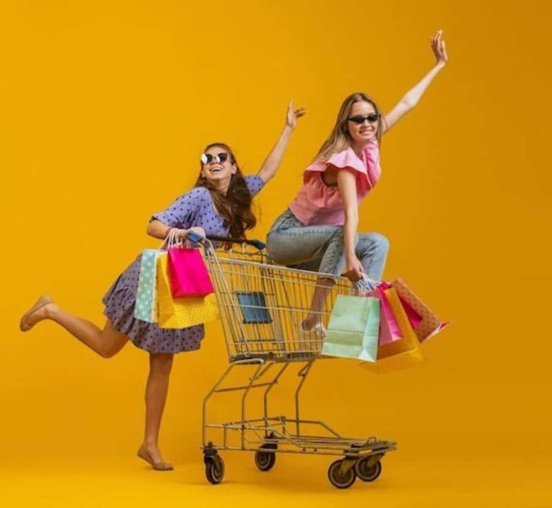 Delhi: Personalized Shopping Tour with Female Expert - Who Should Consider This Tour?