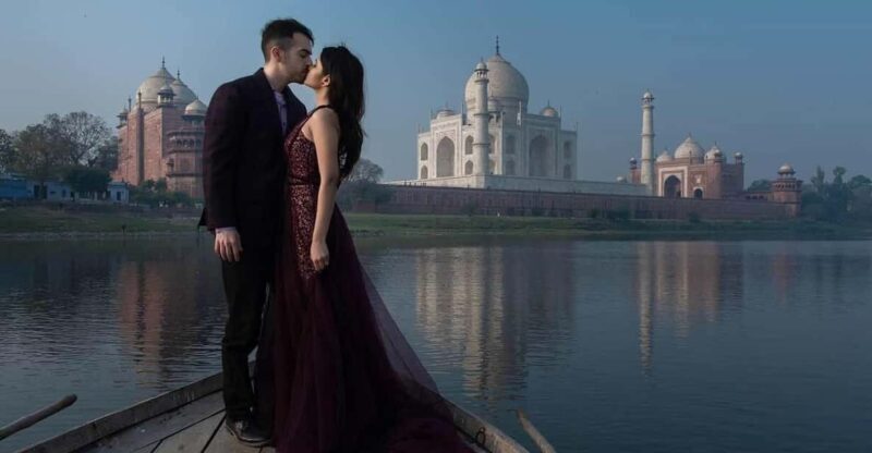 Delhi: Photography Taj Mahal Tour with Boat Ride & Transfers - Who Is This Tour Best For?