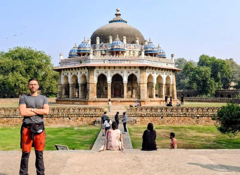 Delhi: Premium Full-Day Old & New Delhi Tour - An In-Depth Look at the Tour Experience