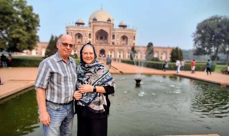 Delhi: Premium Full-Day Old & New Delhi Tour - Good To Know