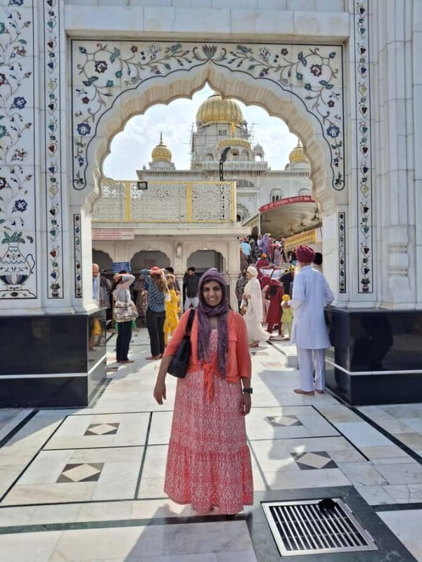 Delhi: Premium Full-Day Old & New Delhi Tour - Final Thoughts