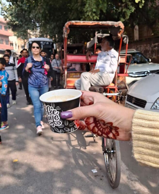 Delhi: Premium Full-Day Old & New Delhi Tour - FAQ