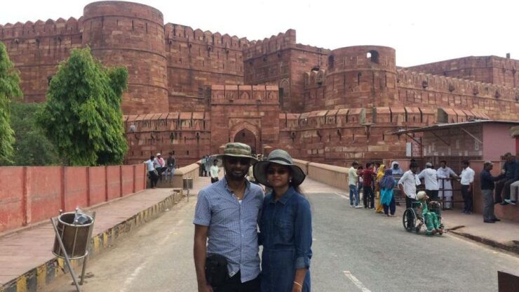Delhi: Private 3-Day Golden Triangle Experience - Activity Details and Options