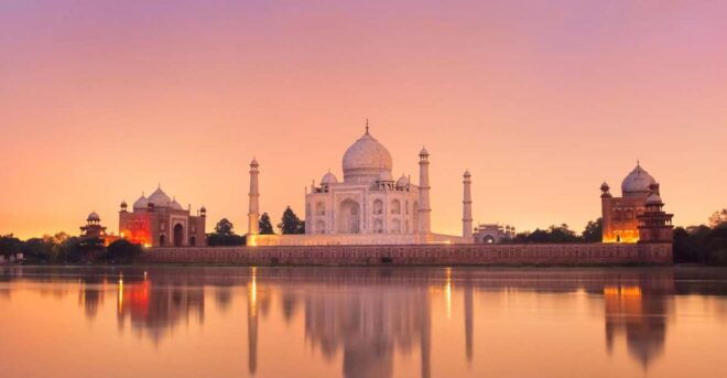 Delhi: Private 3-Day Golden Triangle Experience - Helpful Reviews