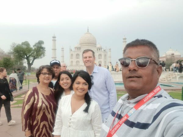Delhi: Private 3-Day Golden Triangle Experience - The Sum Up
