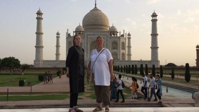 Delhi: Private 3-Day Golden Triangle Experience - Additional Details