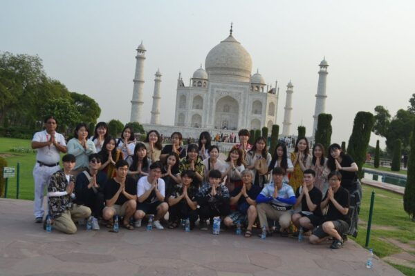Delhi: Private 3-Day Golden Triangle Experience - Tips and Recommendations